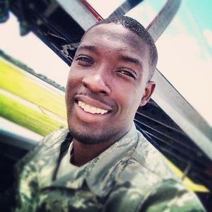 Meet your Posher, Najee